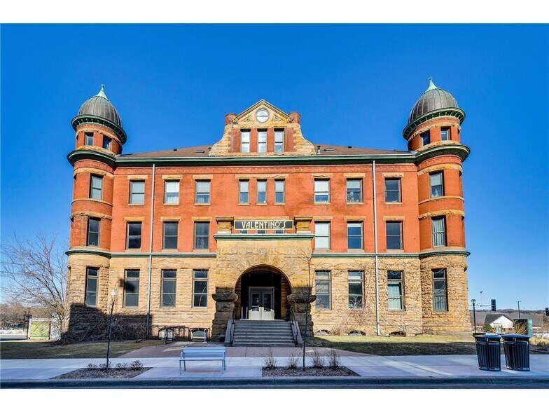 Primary Photo Of 200 N Concord Exchange, South Saint Paul Lodge Meeting Hall For Sale