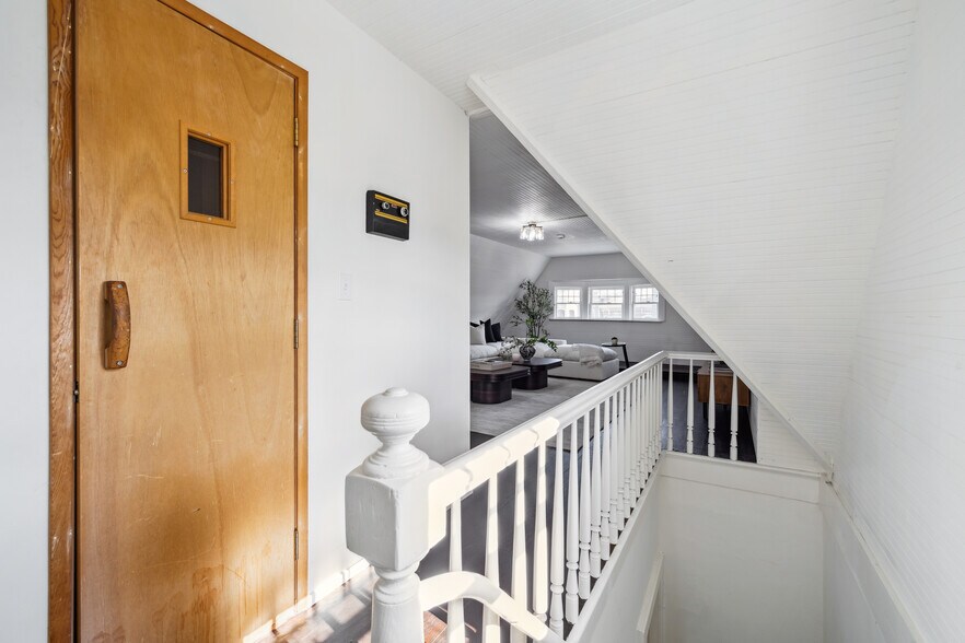 More Photos Of 2332-2334 California Street, San Francisco Apartments For Sale