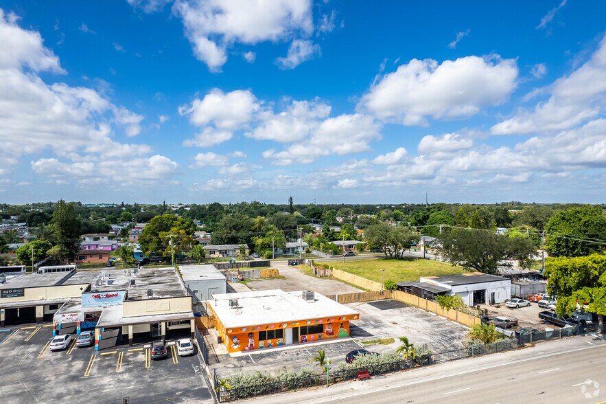 More Photos Of 16280 NW 27th Ave, Miami Gardens Daycare Center For Sale