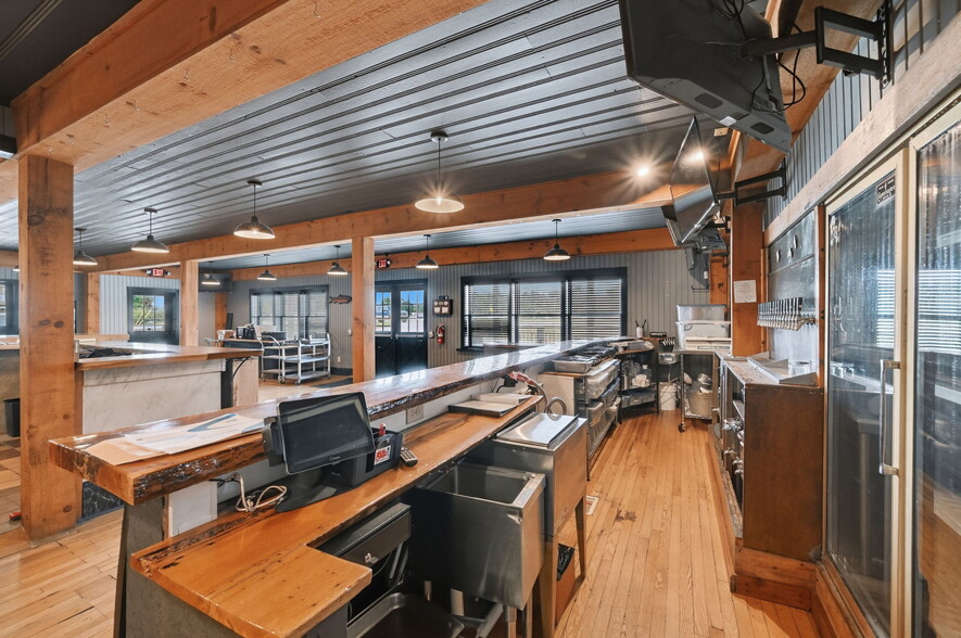 More Photos Of 2000 N Bridge St, Elkin Restaurant For Sale