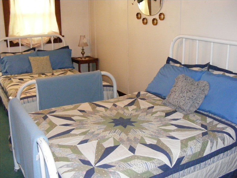 More Photos Of 306 W Aspen Ave, Crosbyton Hotel For Sale