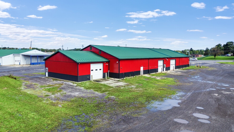 More Photos Of 131 Mini Mall Rd, Ebensburg Food Processing For Lease