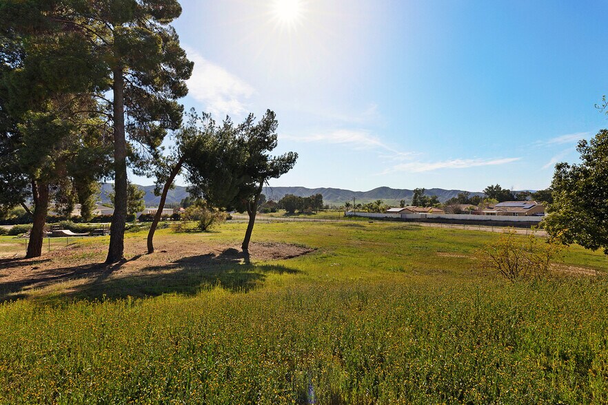 More Photos Of 24567 Adams Ave, Murrieta Land For Sale