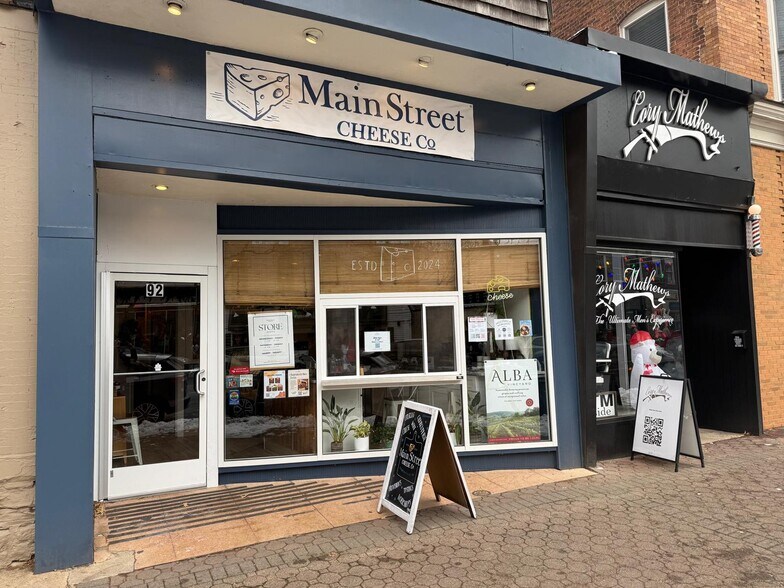 Primary Photo Of 92 W Main St, Somerville Apartments For Lease