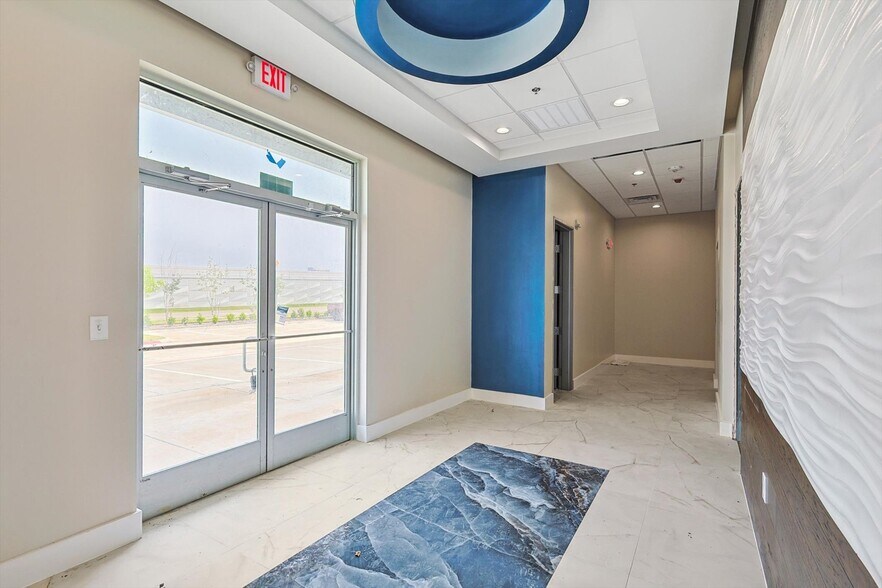 More Photos Of 5740 State Highway 121, Plano Office For Sale