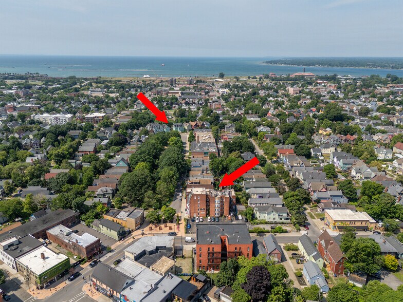More Photos Of , Buffalo Multifamily For Sale
