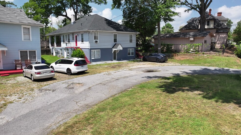 More Photos Of 3632 Main St, College Park Multifamily For Sale