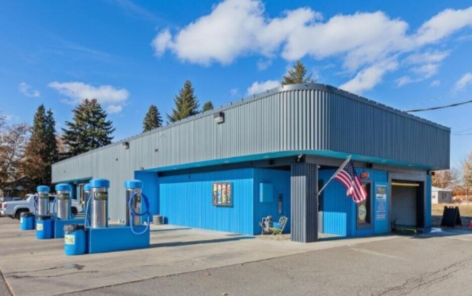 More Photos Of 1114 N 3rd St, Coeur d'Alene General Retail For Lease