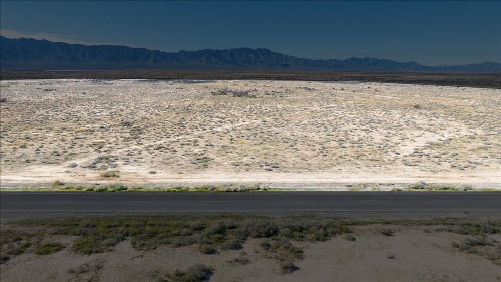 More Photos Of 8130 S Homestead Rd, Pahrump Land For Sale