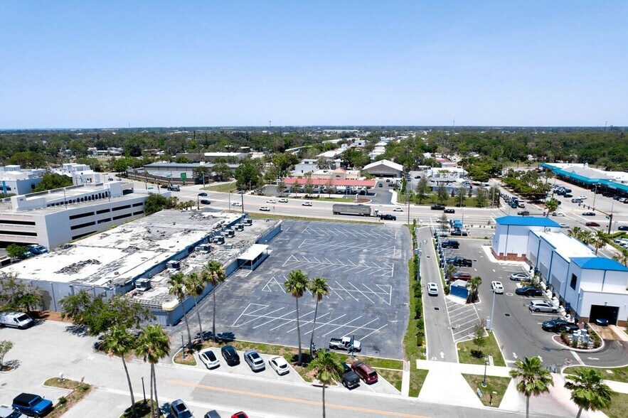 More Photos Of 2250 Fruitville Rd, Sarasota Land For Sale