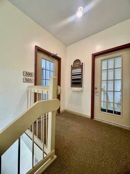 More Photos Of 1999 S Main St, Blacksburg Office Residential For Lease