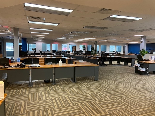More Photos Of 195 Route 9 S, Manalapan Township Office For Lease