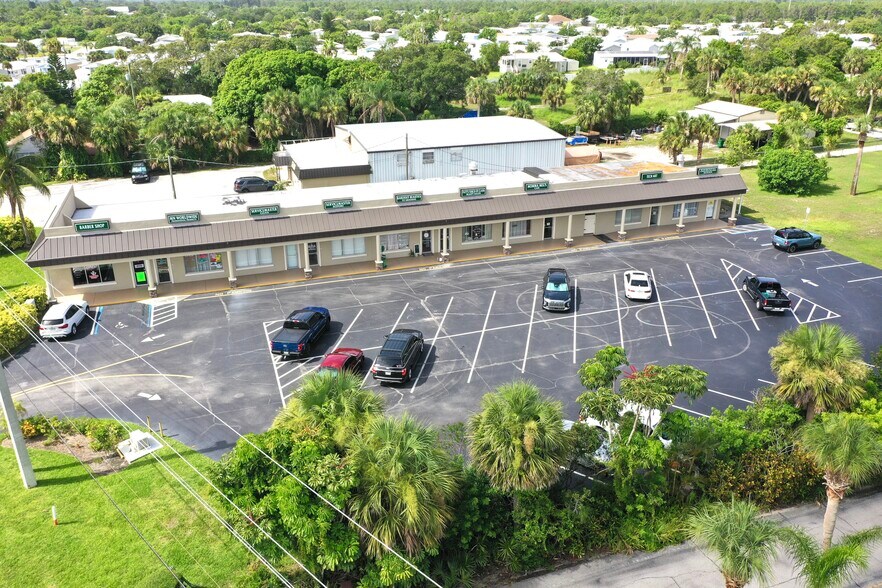 More Photos Of 8530 US Highway 1, Sebastian Storefront Retail Office For Sale