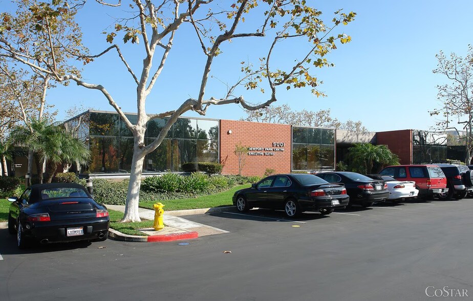 More Photos Of 5001 Birch St, Newport Beach Office For Lease