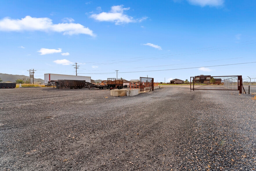 More Photos Of 7718 W 900 S, Ogden Warehouse For Lease