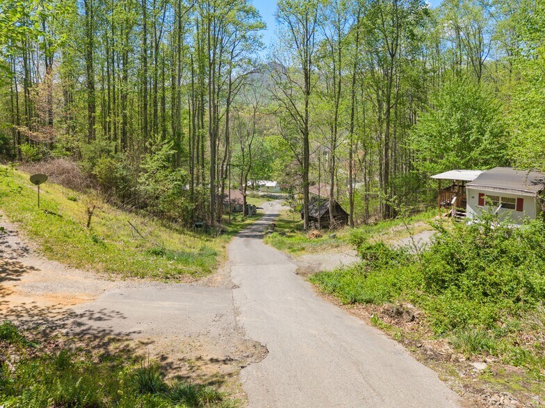 More Photos Of , Candler Multifamily For Sale