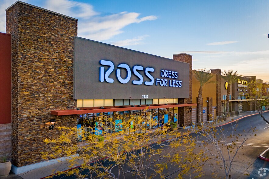 More Photos Of Rainbow Blvd, Las Vegas Unknown For Lease