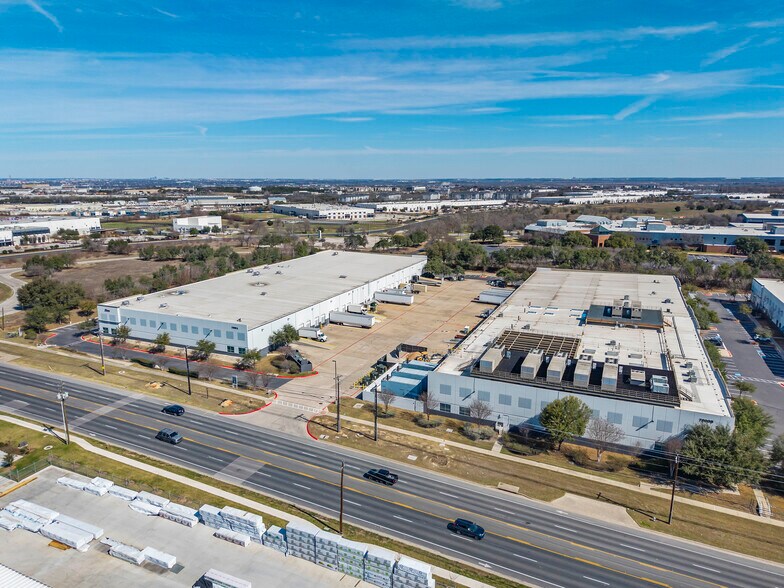 More Photos Of 7000 Burleson Rd, Austin Unknown For Lease