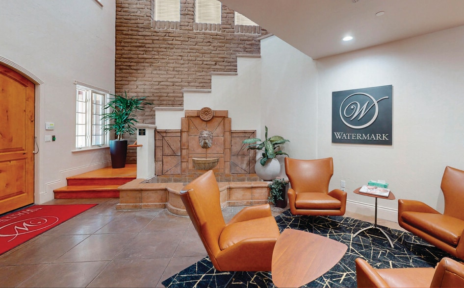 More Photos Of 2020 W Rudasill Rd, Tucson Office For Sale