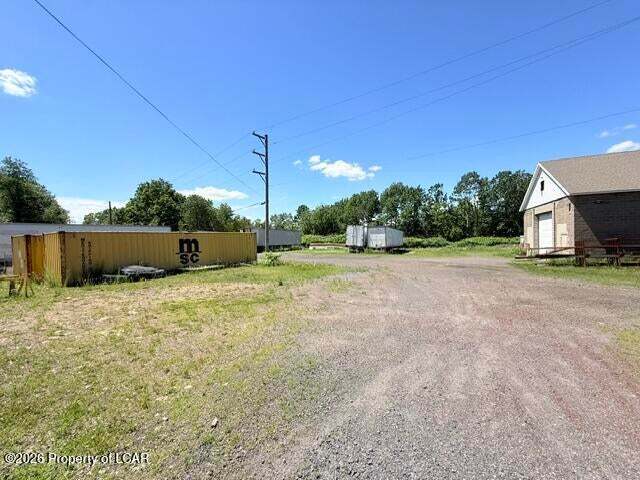 More Photos Of 30 Lauren ln, Hazle Township Industrial For Sale