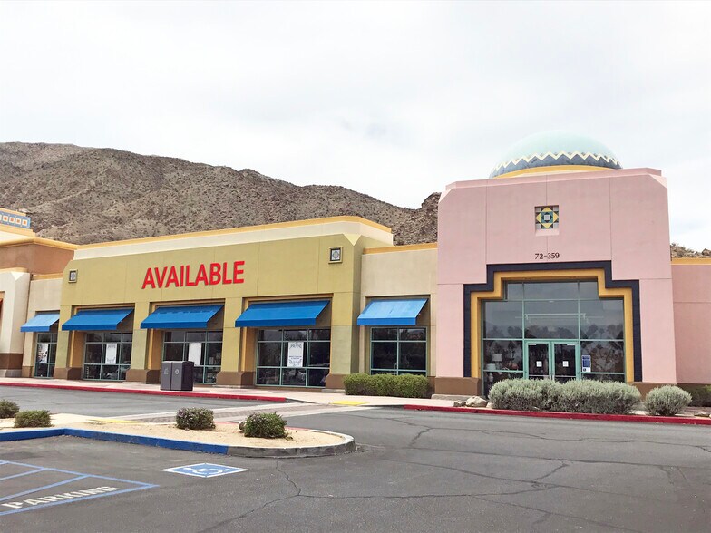 More Photos Of 72333-72543 Hwy 111, Palm Desert Unknown For Lease