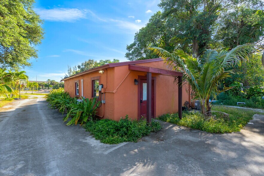 More Photos Of 4351 SW 25th St, Fort Lauderdale Land For Sale