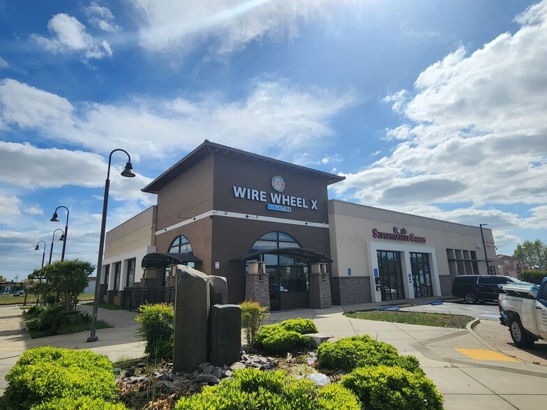 More Photos Of 7400 Elsie Ave, Sacramento Freestanding For Lease