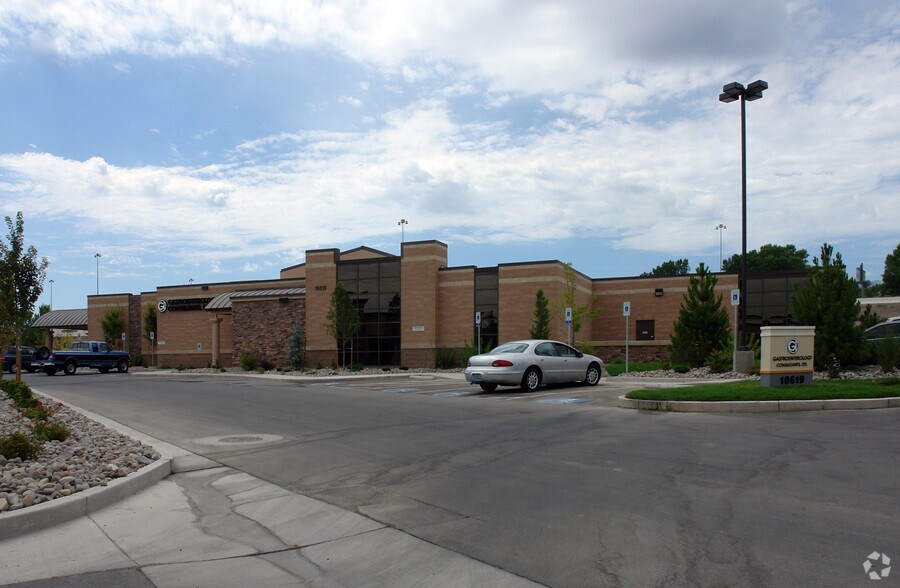 More Photos Of 10619 Professional Circle, Reno Medical For Sale