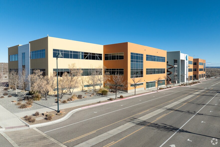 More Photos Of 2351 HP Way NE, Rio Rancho Office For Lease