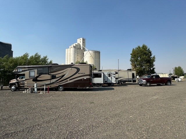 More Photos Of 601 S Main St, Lacrosse Land For Sale