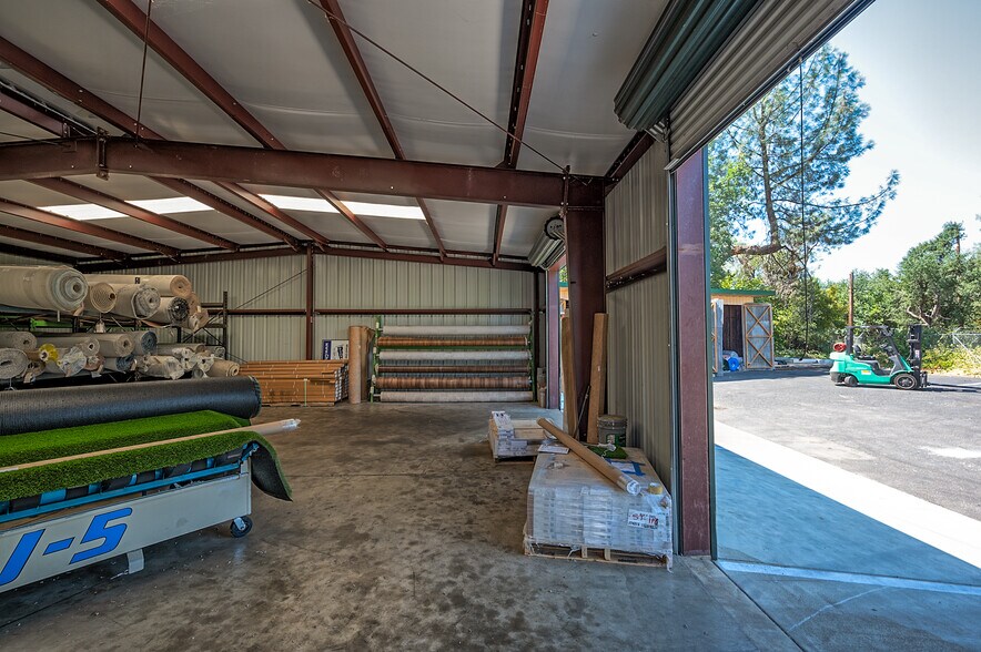 More Photos Of 4052 Shasta Dam Blvd, Shasta Lake Freestanding For Sale