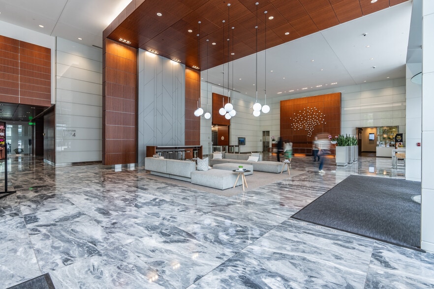 More Photos Of 55 Ivan Allen Blvd NW, Atlanta Office For Lease