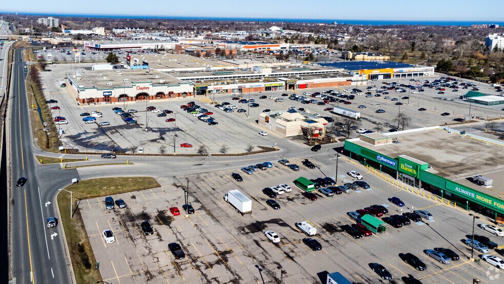 More Photos Of 285 Geneva St, St Catharines General Retail For Lease