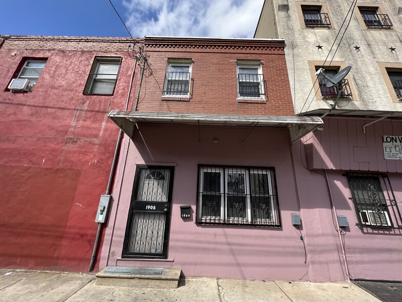 Primary Photo Of 1908 S 7th St, Philadelphia Apartments For Sale