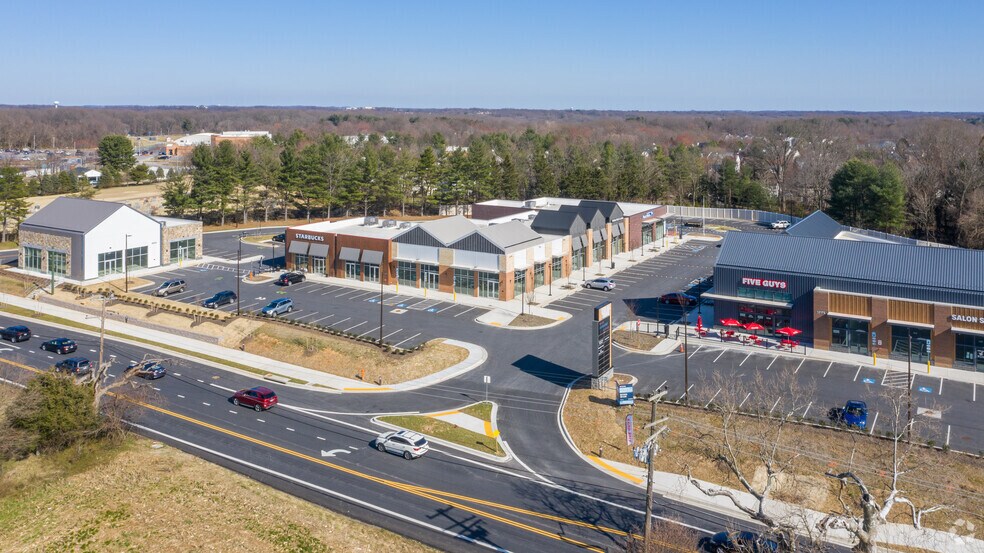 More Photos Of 12165 Clarksville Pike, Clarksville Unknown For Lease