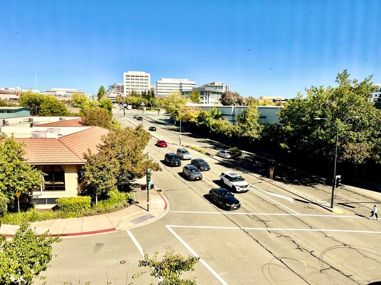 More Photos Of 1777 N California Blvd, Walnut Creek Coworking Space