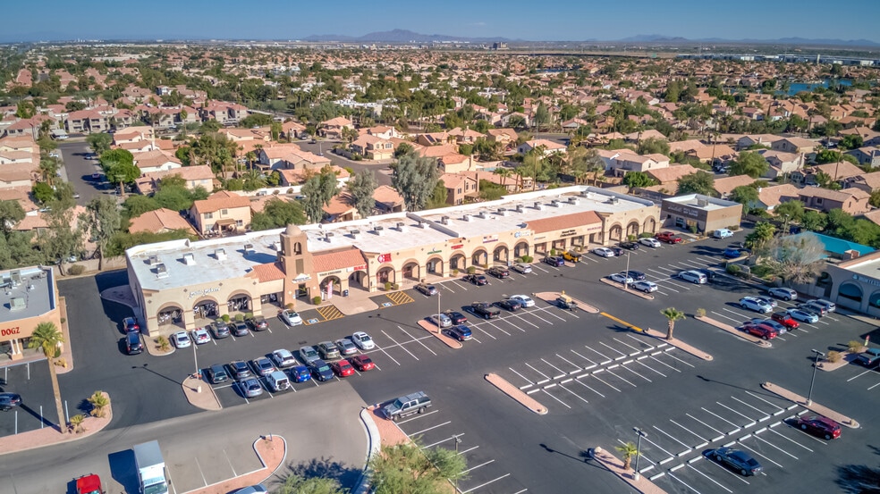 More Photos Of 3233 E Chandler Blvd, Phoenix Unknown For Lease