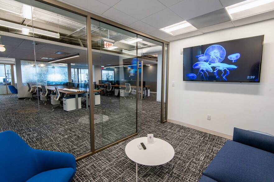 More Photos Of 34 Peachtree St NW, Atlanta Office For Lease