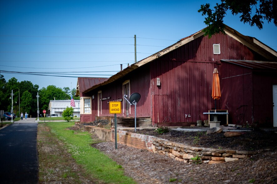 More Photos Of 3095 GA-11, Mansfield Land For Lease