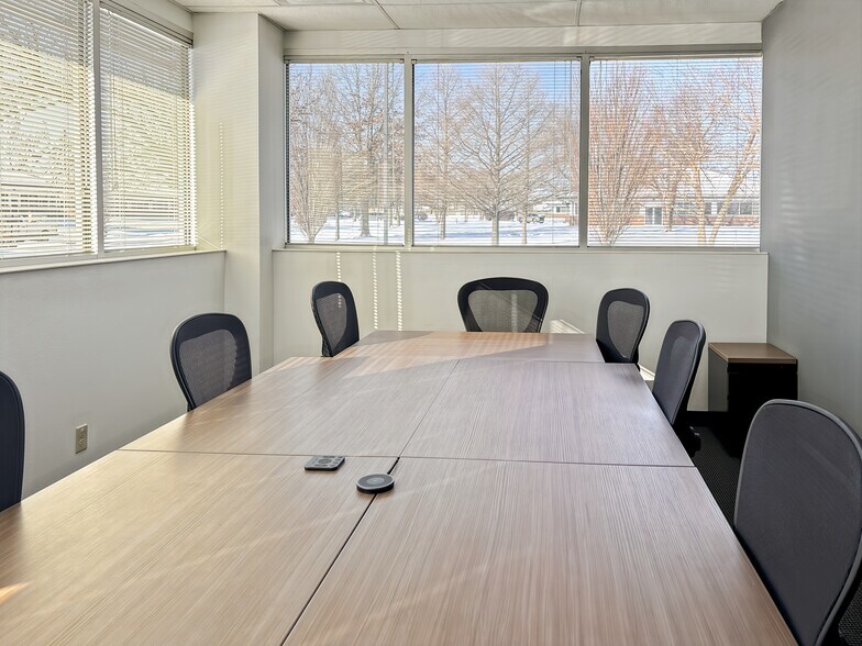 More Photos Of 1202 NE McClain Rd, Bentonville Coworking Space