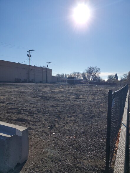 More Photos Of 3732 S 6th St, Klamath Falls Land For Sale