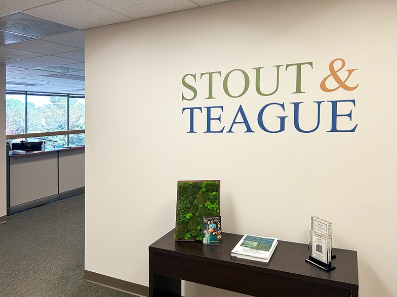 More Photos Of 8001 Forbes Pl, Springfield Office For Lease