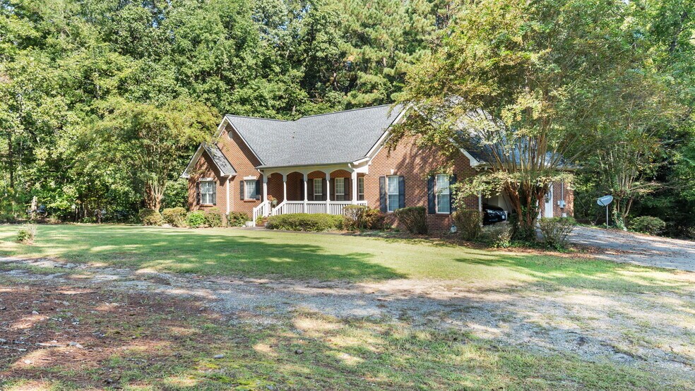 More Photos Of 2903 Steele Rd, Griffin Land For Sale