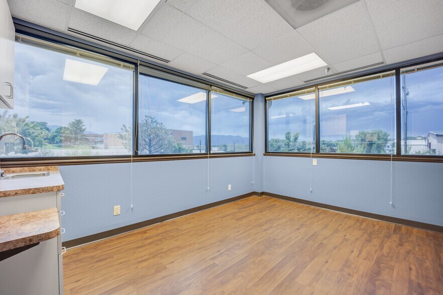 More Photos Of 1605 N Union Blvd, Colorado Springs Medical For Lease