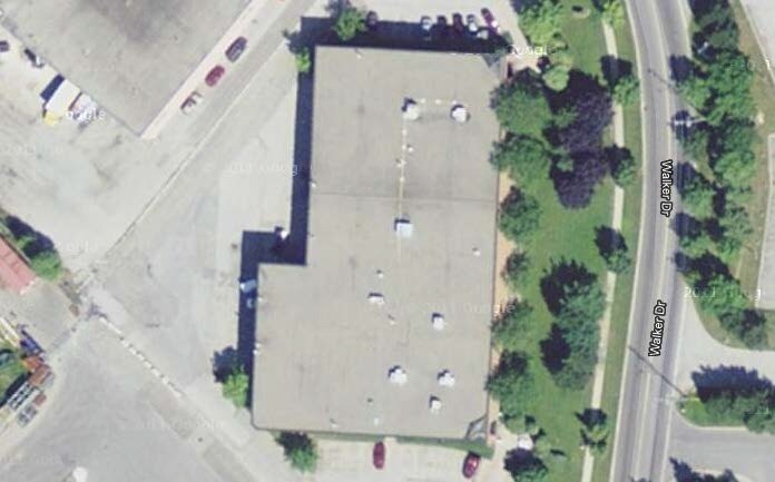 More Photos Of 90 Walker Dr, Brampton Warehouse For Lease