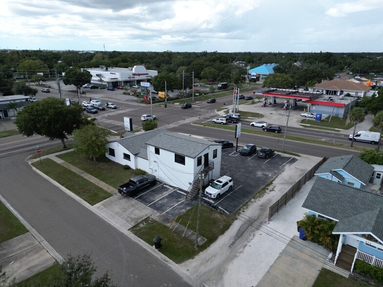 More Photos Of 5355 Dr. Martin Luther King, J St N, Saint Petersburg Office For Lease