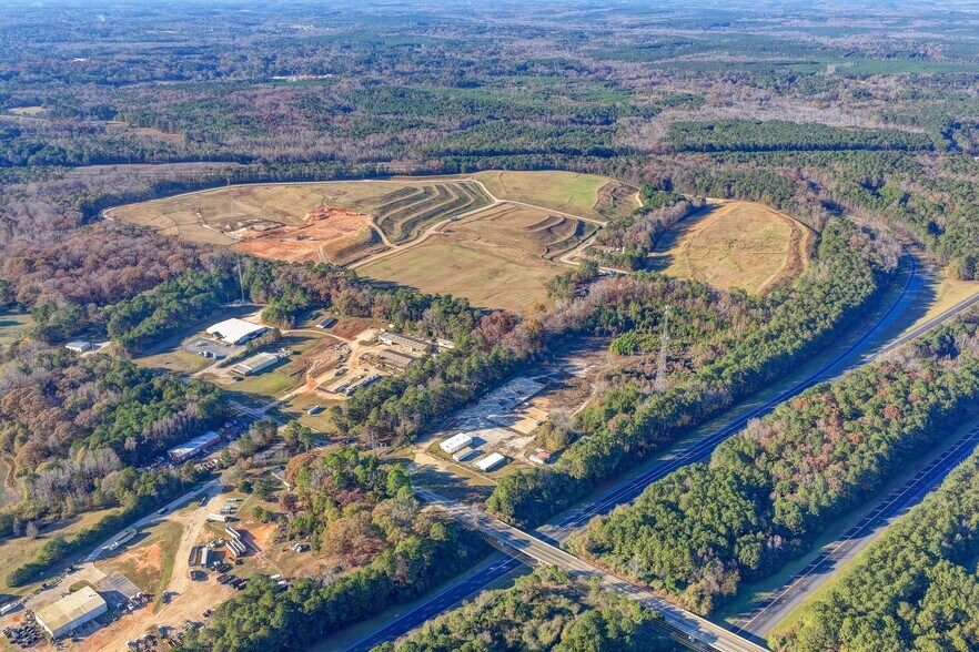 More Photos Of 2259 Greenville Rd, Lagrange Land For Sale