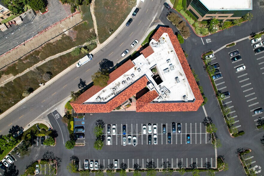 26400 La Alameda, Mission Viejo, CA 92691 Office For Lease