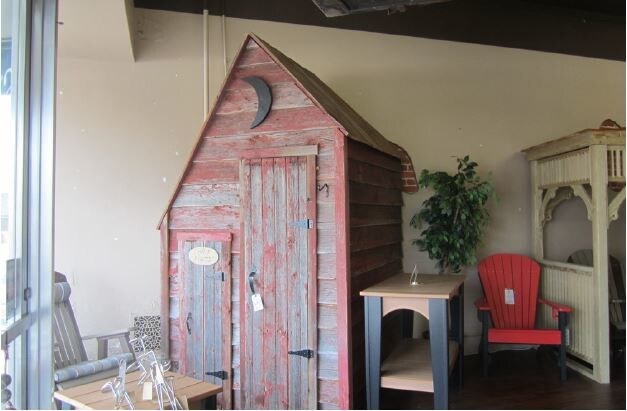 More Photos Of 103 W Main St, Woodville Storefront Retail Office For Lease