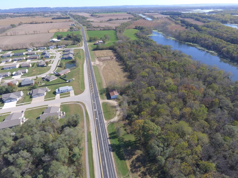 Primary Photo Of Lot 3 State 35 hwy, Trempealeau Land For Sale